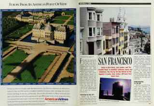 Better Homes & Gardens October 1989 Magazine Article: Page 180