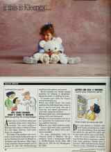 Better Homes & Gardens November 1989 Magazine Article: KIDS SHORT-CHANGED WHEN IT COMES TO MEDICINE