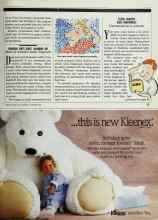 Better Homes & Gardens November 1989 Magazine Article: TEENS IGNORE AIDS WARNINGS