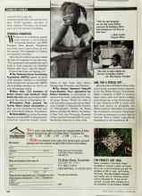 Better Homes & Gardens November 1989 Magazine Article: HOW TO ORDER