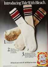 Better Homes & Gardens November 1989 Magazine Article: Page 232