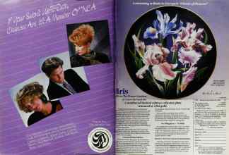 Better Homes & Gardens November 1989 Magazine Article: Page 16