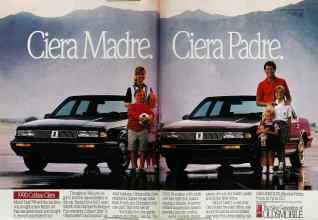 Better Homes & Gardens November 1989 Magazine Article: Page 26