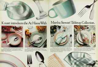 Better Homes & Gardens November 1989 Magazine Article: Page 30