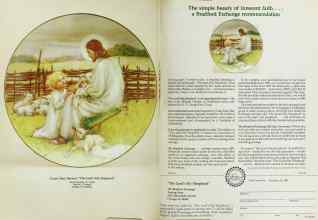 Better Homes & Gardens November 1989 Magazine Article: Page 62