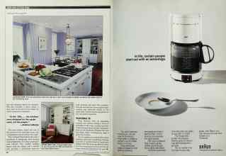 Better Homes & Gardens November 1989 Magazine Article: Page 68