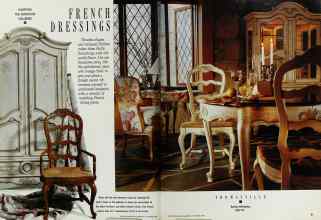 Better Homes & Gardens November 1989 Magazine Article: Page 80