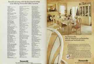 Better Homes & Gardens November 1989 Magazine Article: Page 98