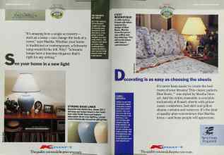 Better Homes & Gardens November 1989 Magazine Article: Page 114