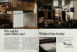 Better Homes & Gardens November 1989 Magazine Article: Page 130