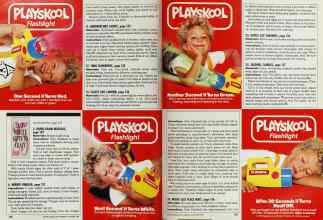 Better Homes & Gardens November 1989 Magazine Article: Page 138