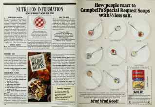 Better Homes & Gardens November 1989 Magazine Article: Page 146