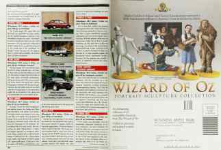 Better Homes & Gardens November 1989 Magazine Article: Page 188