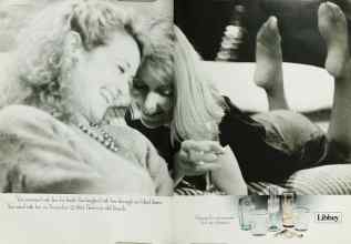 Better Homes & Gardens November 1989 Magazine Article: Page 196