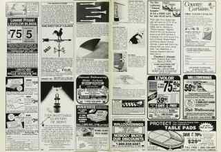 Better Homes & Gardens November 1989 Magazine Article: Page 226