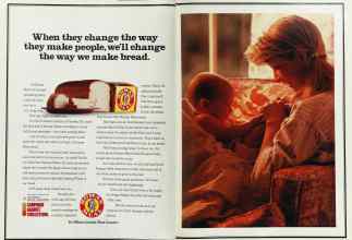 Better Homes & Gardens January 1990 Magazine Article: Page 14