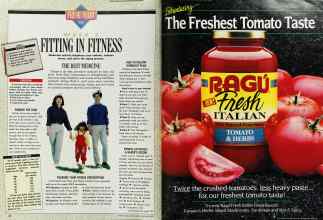 Better Homes & Gardens January 1990 Magazine Article: Page 20