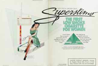 Better Homes & Gardens January 1990 Magazine Article: Page 26