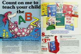 Better Homes & Gardens January 1990 Magazine Article: Page 42