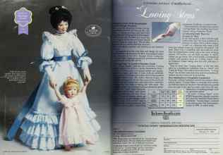 Better Homes & Gardens January 1990 Magazine Article: Page 56