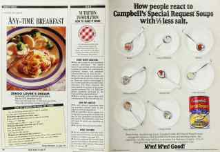 Better Homes & Gardens January 1990 Magazine Article: Page 86