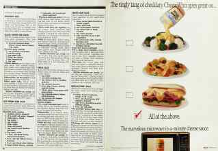 Better Homes & Gardens January 1990 Magazine Article: Page 88