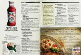 Better Homes & Gardens January 1990 Magazine Article: Page 90