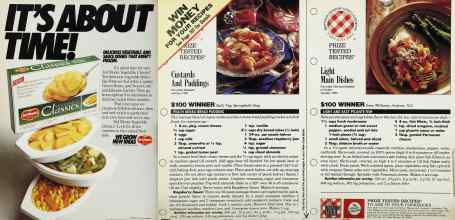 Better Homes & Gardens January 1990 Magazine Article: Page 102