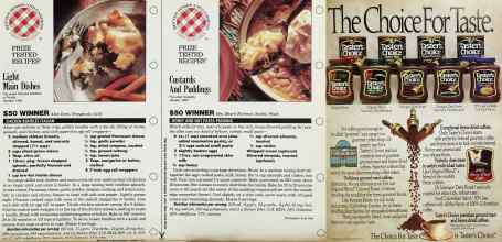 Better Homes & Gardens January 1990 Magazine Article: Page 104