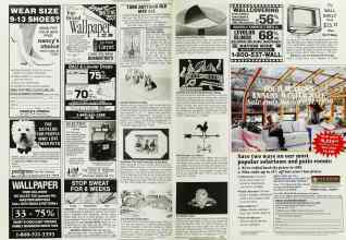 Better Homes & Gardens January 1990 Magazine Article: Page 114