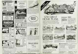Better Homes & Gardens January 1990 Magazine Article: Page 118
