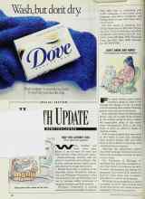 Better Homes & Gardens February 1990 Magazine Article: DON'T DRINK AND NURSE