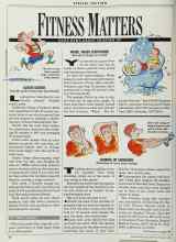 Better Homes & Gardens February 1990 Magazine Article: BLISTER BUSTERS