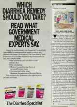 Better Homes & Gardens February 1990 Magazine Article: YOU'LL NEVER WALK ALONE