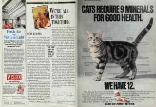 Better Homes & Gardens February 1990 Magazine Article: Page 12