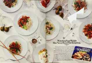 Better Homes & Gardens February 1990 Magazine Article: Page 16