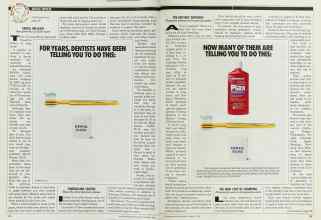 Better Homes & Gardens February 1990 Magazine Article: Page 24