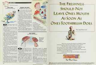 Better Homes & Gardens February 1990 Magazine Article: Page 26