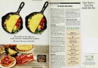 Better Homes & Gardens February 1990 Magazine Article: Page 36