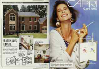 Better Homes & Gardens February 1990 Magazine Article: Page 68