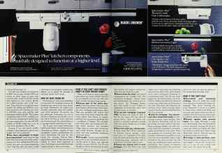 Better Homes & Gardens February 1990 Magazine Article: Page 76