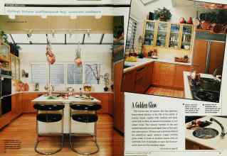 Better Homes & Gardens February 1990 Magazine Article: Page 80