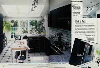 Better Homes & Gardens February 1990 Magazine Article: Page 82