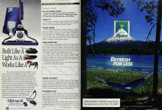 Better Homes & Gardens February 1990 Magazine Article: Page 92