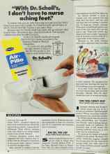 Better Homes & Gardens April 1990 Magazine Article: READ THIS, THEN SLEEP