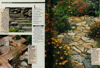 Better Homes & Gardens April 1990 Magazine Article: Page 22