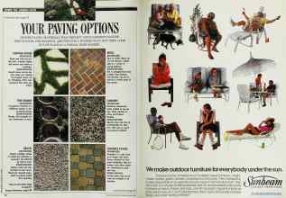 Better Homes & Gardens April 1990 Magazine Article: Page 26
