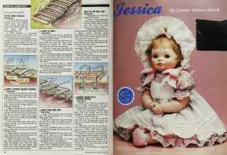 Better Homes & Gardens April 1990 Magazine Article: Page 28