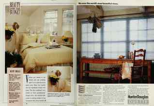 Better Homes & Gardens April 1990 Magazine Article: Page 70