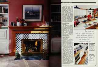 Better Homes & Gardens April 1990 Magazine Article: Page 82
